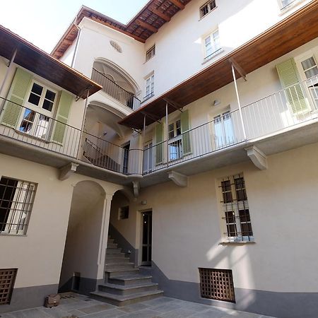 Palazzo Sacco Hostello 포사노 외부 사진