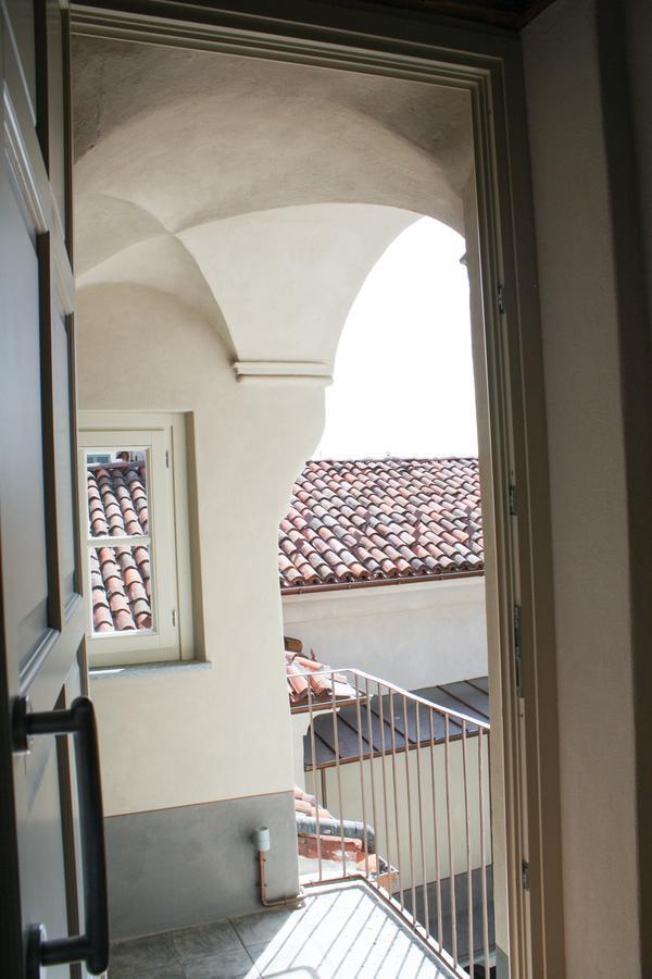 Palazzo Sacco Hostello 포사노 외부 사진