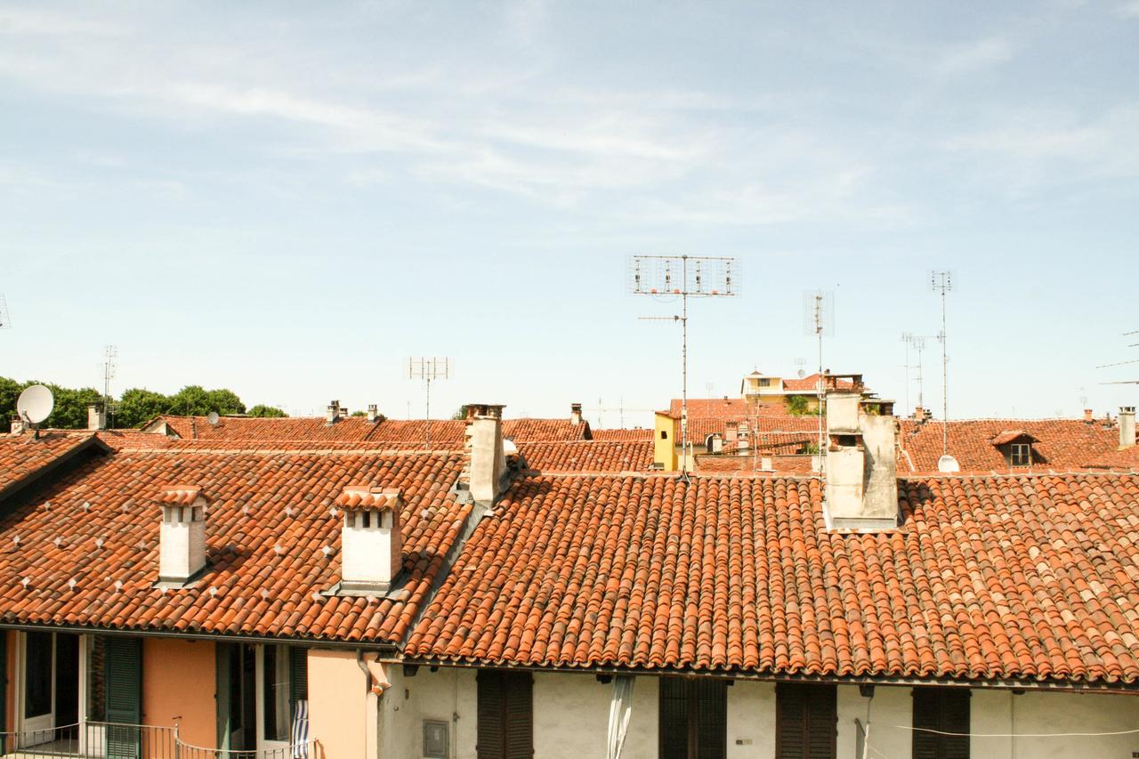 Palazzo Sacco Hostello 포사노 외부 사진