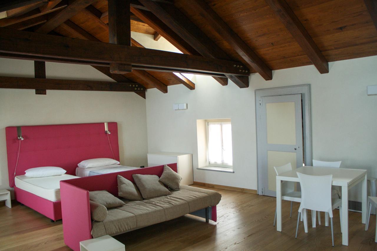 Palazzo Sacco Hostello 포사노 외부 사진