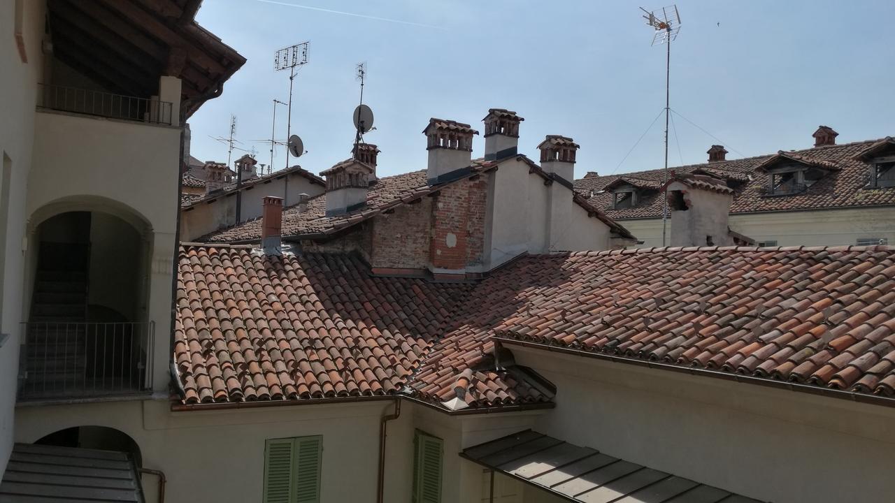 Palazzo Sacco Hostello 포사노 외부 사진