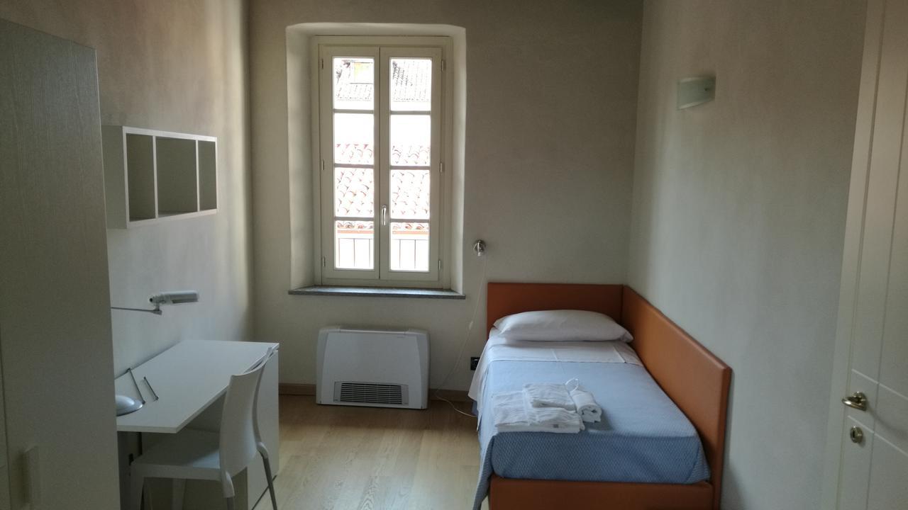 Palazzo Sacco Hostello 포사노 외부 사진