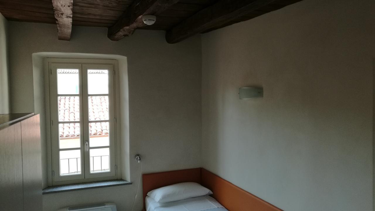 Palazzo Sacco Hostello 포사노 외부 사진