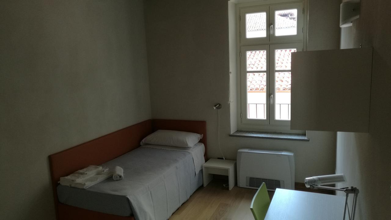 Palazzo Sacco Hostello 포사노 외부 사진